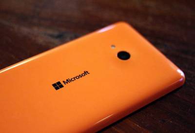 Ventas Windows Phone siguen en caída libre