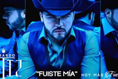 Youtube retira video de Gerardo Ortiz por apología al feminicidio