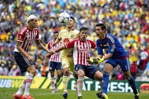 Liga MX: América y Chivas, el Clásico en busca de semifinales