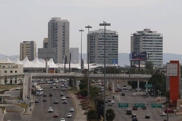 Puebla, entre las 22 mejores ciudades para vivir de México, según GCE