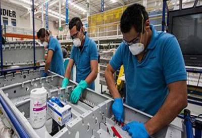 Puebla mejora en su capacidad para el impulso financiero empresarial