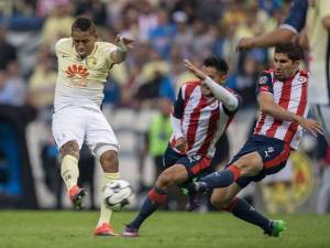 Liga MX: Chivas y América serán el atractivo de la liguilla