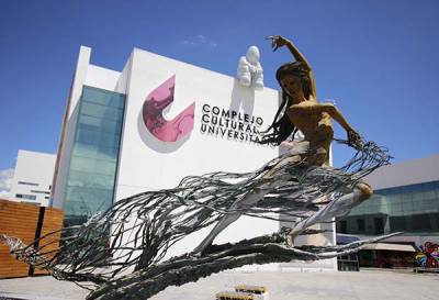 BUAP y UDLAP, entre las mejores universidades de América Latina