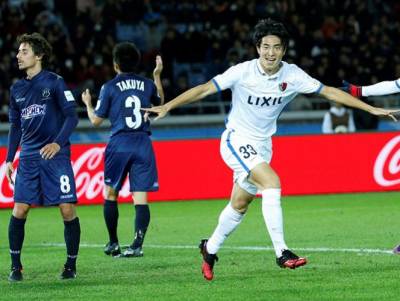 Mundial de Clubles 2016: Kashima Antlers se impuso 2-1 al Auckland City