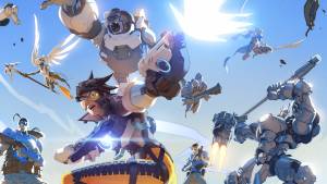 Juega Overwatch gratis el próximo fin de semana