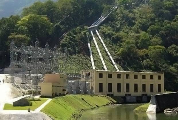 Hidroeléctrica de Necaxa reactiva la economía de la Sierra de Puebla