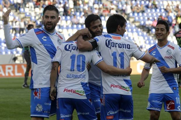 Puebla FC: Inicia venta de boletos para el partido vs Tigres UANL