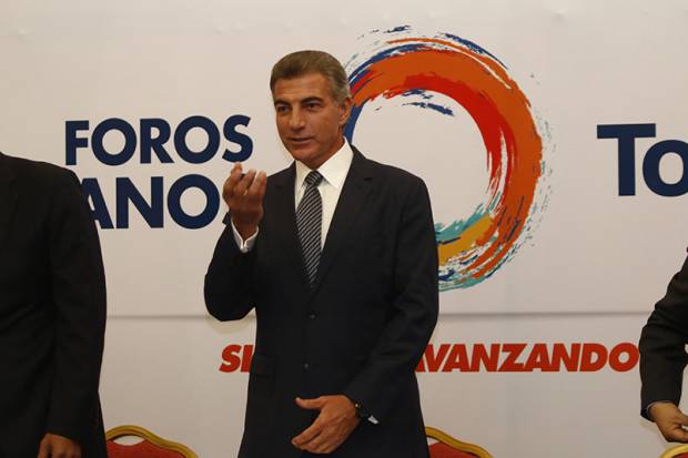 Aumento al pasaje, sujeto al mejoramiento del transporte: Tony Gali