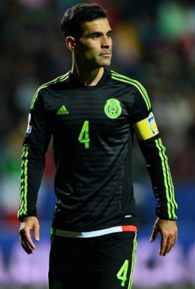 Rafa Márquez encabezaría Asociación de Futbolistas en México