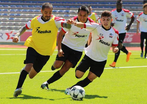 Lobos BUAP quiere ganarle a Xolos, líder de la Liga MX