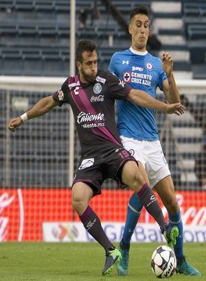 Club Puebla recibe al Cruz Azul con la urgencia de ganar