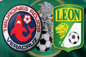 Liga MX: Veracruz y León ponen en marcha la J13