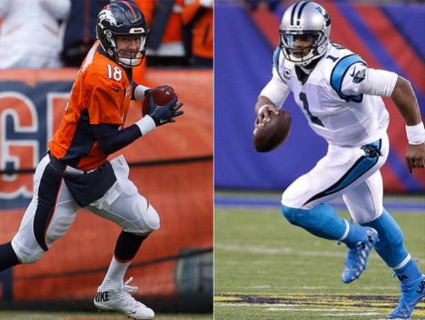 Super Bowl L: Denver y Carolina ¿Quién es el favorito?