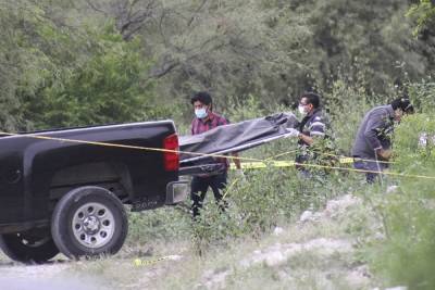 Atracan a pareja de novios y matan a mujer de un balazo en San Gabriel Chilac