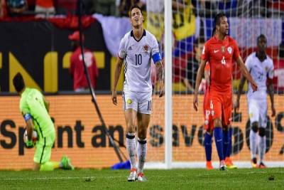 Copa América Centenario: Estados Unidos y Colombia, por el tercer lugar