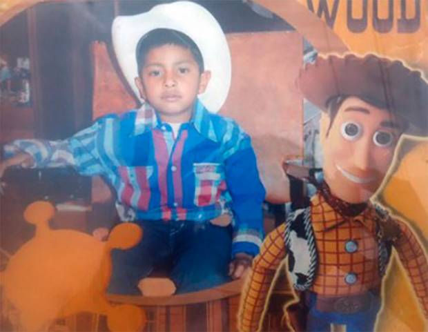 Dictan 9 años de prisión a menores que mataron a niño en Chihuahua