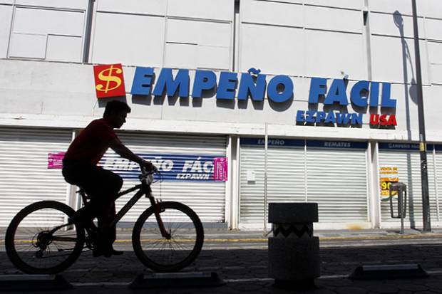 Detectan casas de empeño en Puebla con computadoras robadas en escuelas