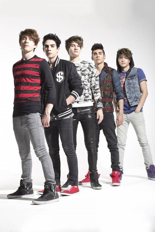 Feria de Puebla: CD9 llega al escenario del Foro Artístico