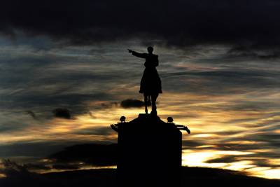 Murió Jesús Corro Ferrer, escultor de los monumentos de Puebla