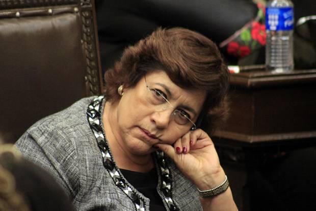 Feminicidios en Puebla no terminarán por decreto, advierte diputada del PRI