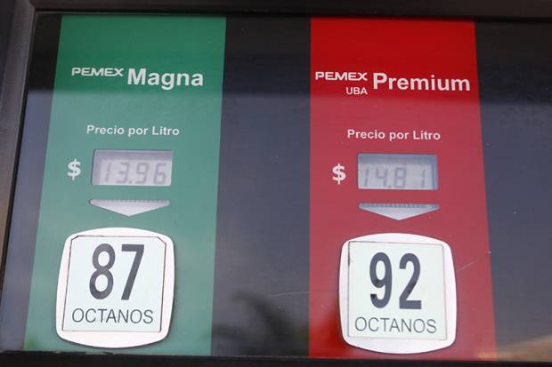 Efectos positivos de la gasolina Premium en tu cartera