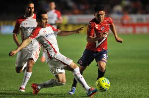 Liga MX: Veracruz y Toluca ponen en marcha la J6