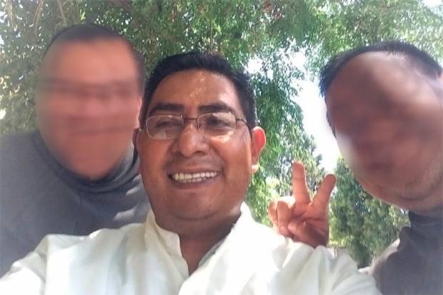 Hallan muerto a sacerdote reportado como desaparecido en Saltillo