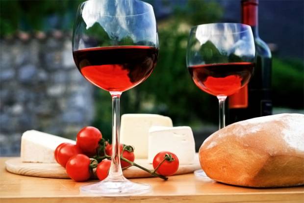 Feria Nacional del Queso y el Vino en Tequisquiapan