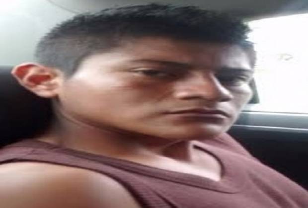 Atracó a transeúnte y fue detenido en la colonia Real de Guadalupe