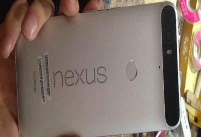 Los próximos teléfonos de Google se llamarán Nexus 5X y Nexus 6P