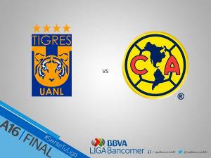 Tigres vs América: Designan árbitros para la final de la Liga MX