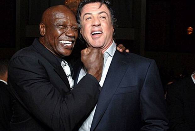 Tony Burton, entrenador de Apollo Creed y Rocky, murió a los 78 años