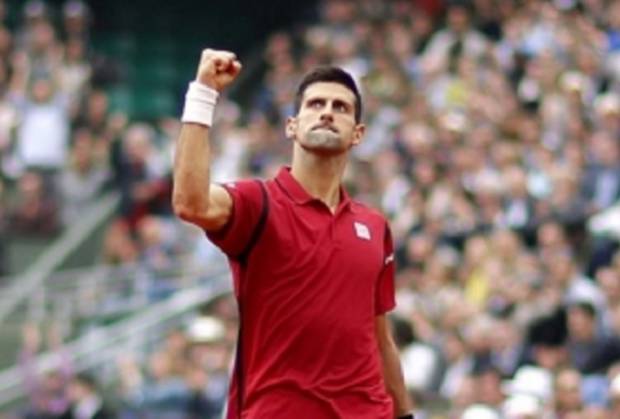 Novak Djokovic se adjudicó el Roland Garros