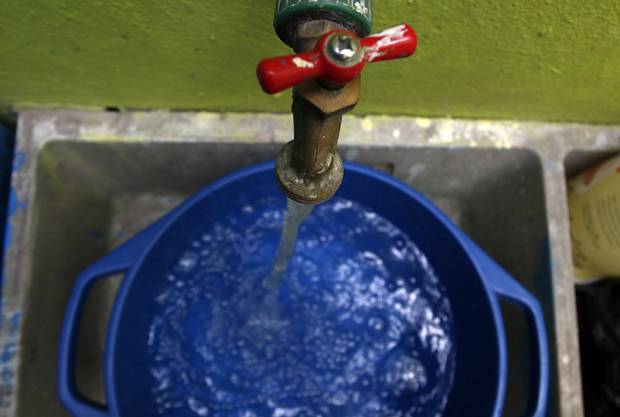 Gobierno de Puebla administrará agua de los municipios