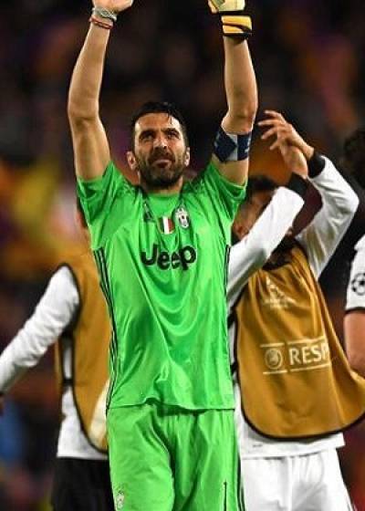 Juventus buscará final de Champions ante Mónaco