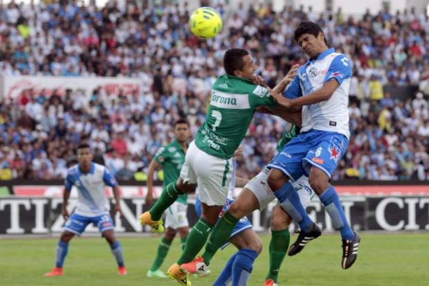 Puebla FC visita al León con el objetivo de ganar en la Liga MX