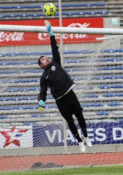 Lobos BUAP buscará ser contundente ante Alebrijes de Oaxaca