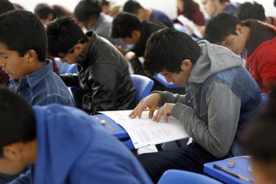 BUAP abre convocatoria para curso para examen de admisión 2017