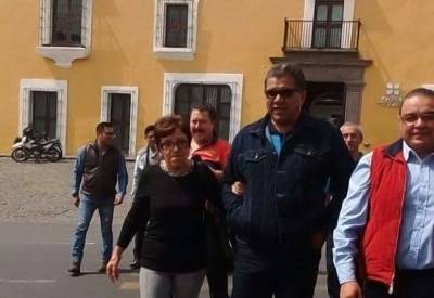 “Por buen camino” negociación con CFE: Ciudadanos de Huauchinango