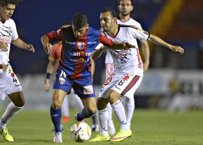 Lobos BUAP buscará derrotar al Atlante por la final del Ascenso MX