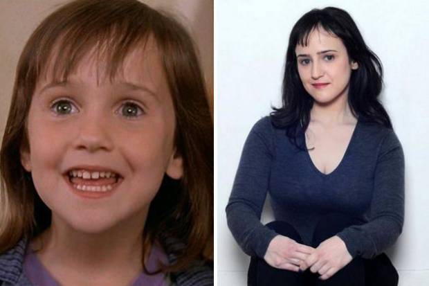 Mara Wilson, &quot;Matilda&quot;, reveló su bisexualidad