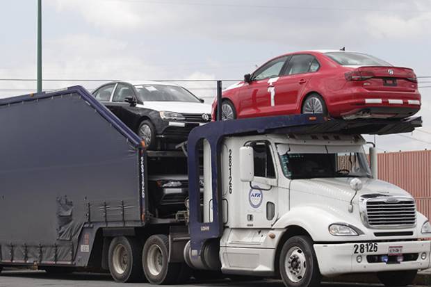 Volkswagen vendió 40 mil autos en México con motores alterados