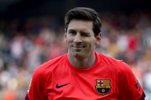 Messi se someterá a estudios médicos por problemas renales