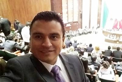 Secuestran a secretario del diputado federal por Xicotepec, Puebla