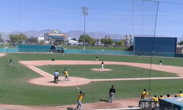 Pericos de Puebla cayó 6-7 ante Toros de Tijuana