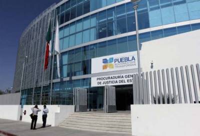 PGJ Puebla obtuvo primera condena por secuestro en Nuevo Sistema Penal