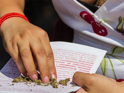 Aval de la Corte a la marihuana tendrá “castigo divino”: Fraternidad Cristiana