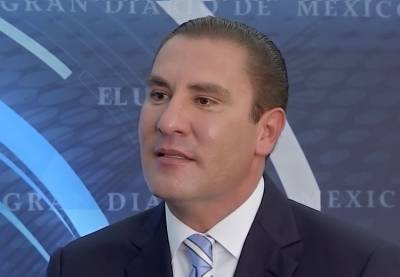 Primero proyecto, después candidato para 2018: Moreno Valle