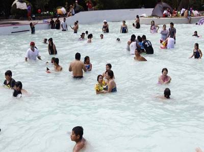 Buscarán en balnearios poblanos amibas de vida libre para la prevención sanitaria