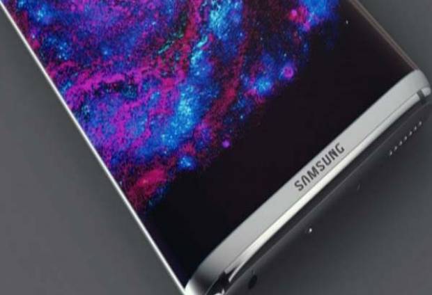 El Samsung Galaxy S8 tendrá la mejor pantalla 4K